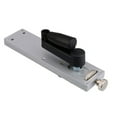 thumbnail image 3 of Zinc Alloy Fret Wire Bender Guitar Bending Straighten Fretwire Tool Adjustable Radius Luthier Tool, 3 of 7