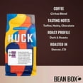 thumbnail image 2 of Civitas Blend - Roasted by Huckleberry Roasters - Whole Bean Coffee - 2 Pound Bag, 2 of 5