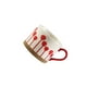 thumbnail image 2 of Cateissary Taza de agua de cerámica, taza de café de leche portátil con asa, tazas de bebida de té, botella de cumpleaños para el hogar, dormitorio Teteras Tipo 1 Cateissary HA081207-01, 2 of 6