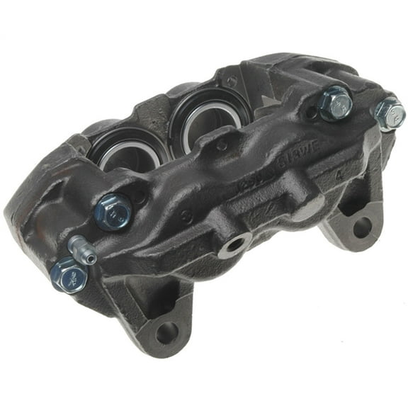 Raybestos R42-FRC11039 Brake Caliper OE Replacement Fits select: 2000-2003 TOYOTA TUNDRA, 2001-2003 TOYOTA SEQUOIA