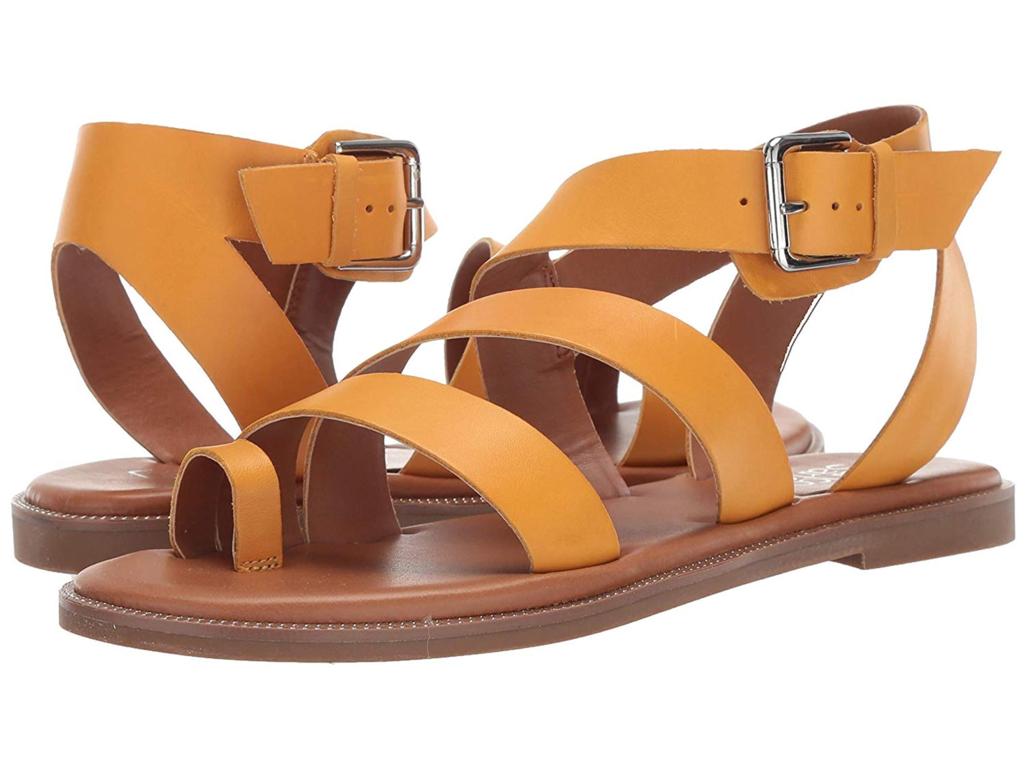 franco sarto kehlani sandal