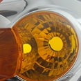 thumbnail image 4 of AKKON - Fit 05-10 Chevy Cobalt | Pontiac 05-06 Pursuit | 07-10 G5 Sedan Coupe Chrome Headlights Headlamp Driver Left [OE Style], 4 of 5