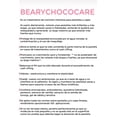 thumbnail image 5 of Serum pestañas&cejas Bearychococare, 5 of 5