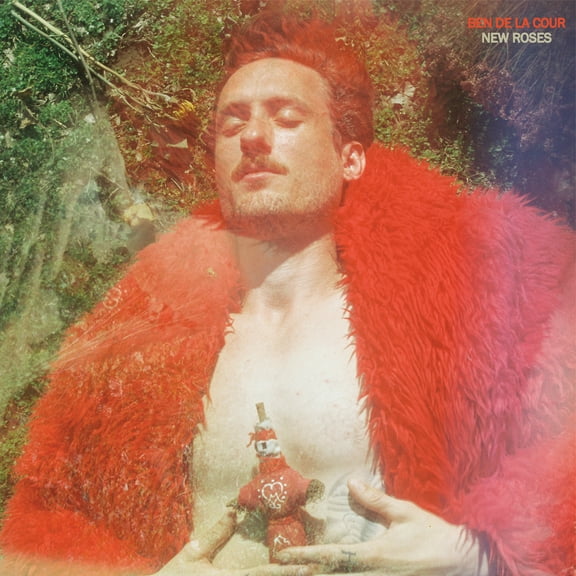 De la Cour,Ben - New Roses - Music & Performance - CD