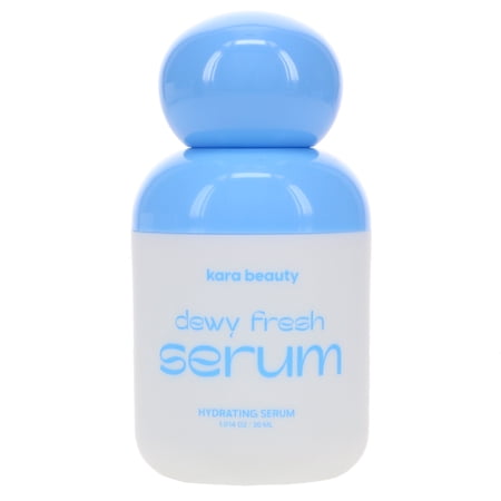 Kara Beauty Dewy Fresh Serum 1.01 oz Kara Beauty Dewy Fresh Serum 1.01 oz