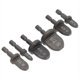 thumbnail image 5 of uds tubo expansor rodamiento acero mango hexagonal aire acondicionado tubo de cobre Sta, 5 of 5
