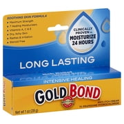 Gold Bond Anti-Itch Cream Intensive Healing