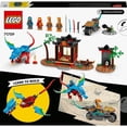 thumbnail image 4 of Set LEGO Ninjago Templo del Dragón Ninja, 4 of 4
