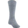 thumbnail image 4 of Gold Toe Mens Hudson Crew Socks, Multipairs Large Chambray/Midnight/Denim 6-pairs, 4 of 4