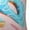 2 Black-1, variant on Cupcakes and Donuts Print Contrast Color Stockings, Elastic Sports Socks Warm Socks Clothing Accessories, Adult Unisex