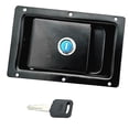 thumbnail image 3 of Pestillo Para Caja De Herramientas De Camión, Cerradura De Caja De Herramientas De Acero Inoxidable Para Autocaravanas, Caravanas De Viaje, 3 of 8
