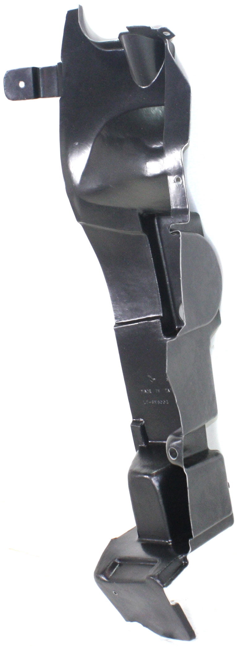 Replacement REPS310109 Engine Splash Shield Compatible with 2007-2009 Saturn Aura Right Passenger