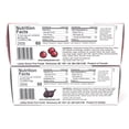 thumbnail image 3 of Raincoast Crisps Crackers Crisp Snack Cracker Variety Bundle - Cranberry Crisps & Hazelnut, Fig & Olive by Lesley Stowe| 2 Pk - 5.3 oz, 3 of 3