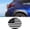 Black(usa Flag), variant on Aunginsy Car Fuel Tank Cap Sticker Decal Compatible with Subaru Crosstrek 2024 2025 Car Gas Tank Door British Flag Sticker Gas Cap Fuel Tank Cap Vinyl British Flag Graphic Decal Exterior Accessories