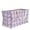 Chevron, variant on Flower Print Krush Container All-Purpose Utility Tote