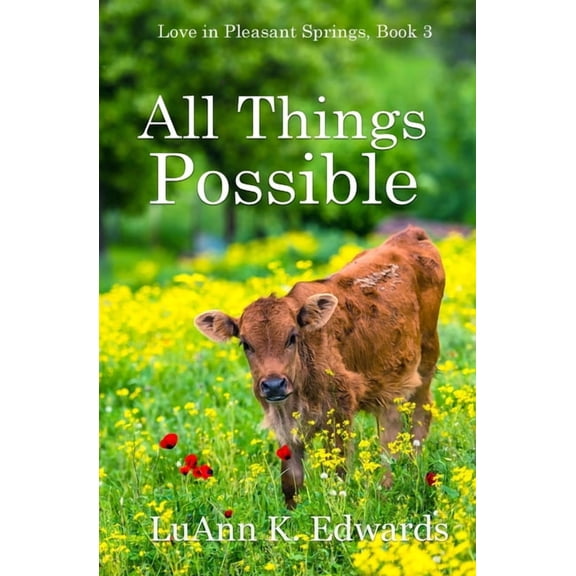 All Things Possible, (Paperback)