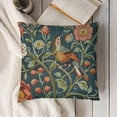 thumbnail image 3 of SHANXI Pillows Decorative Pillow Case Cushion Covers Rustic Decor Sofa 12x12in, 3 of 5