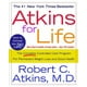 Atkins for Life: le Programme Complet de Glucides Contrôlés pour la Perte de Poids Permanente – image 2 sur 2