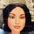 thumbnail image 4 of Princess of the Incas Barbie Dolls of the World Princess Collection Mattel 28373, 4 of 6