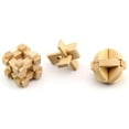 thumbnail image 3 of Dalazy Casse-Tête en Bois avec Serrure, Jeu de Réflexion, Kit de Déverrouillage, 3 of 9