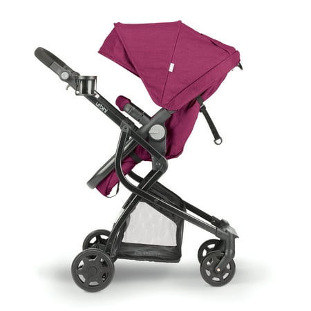 urbini omni plus travel system reviews