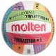 thumbnail image 1 of Pelota de Voleibol Molten Neón Oficial para Recreativo, 1 of 5