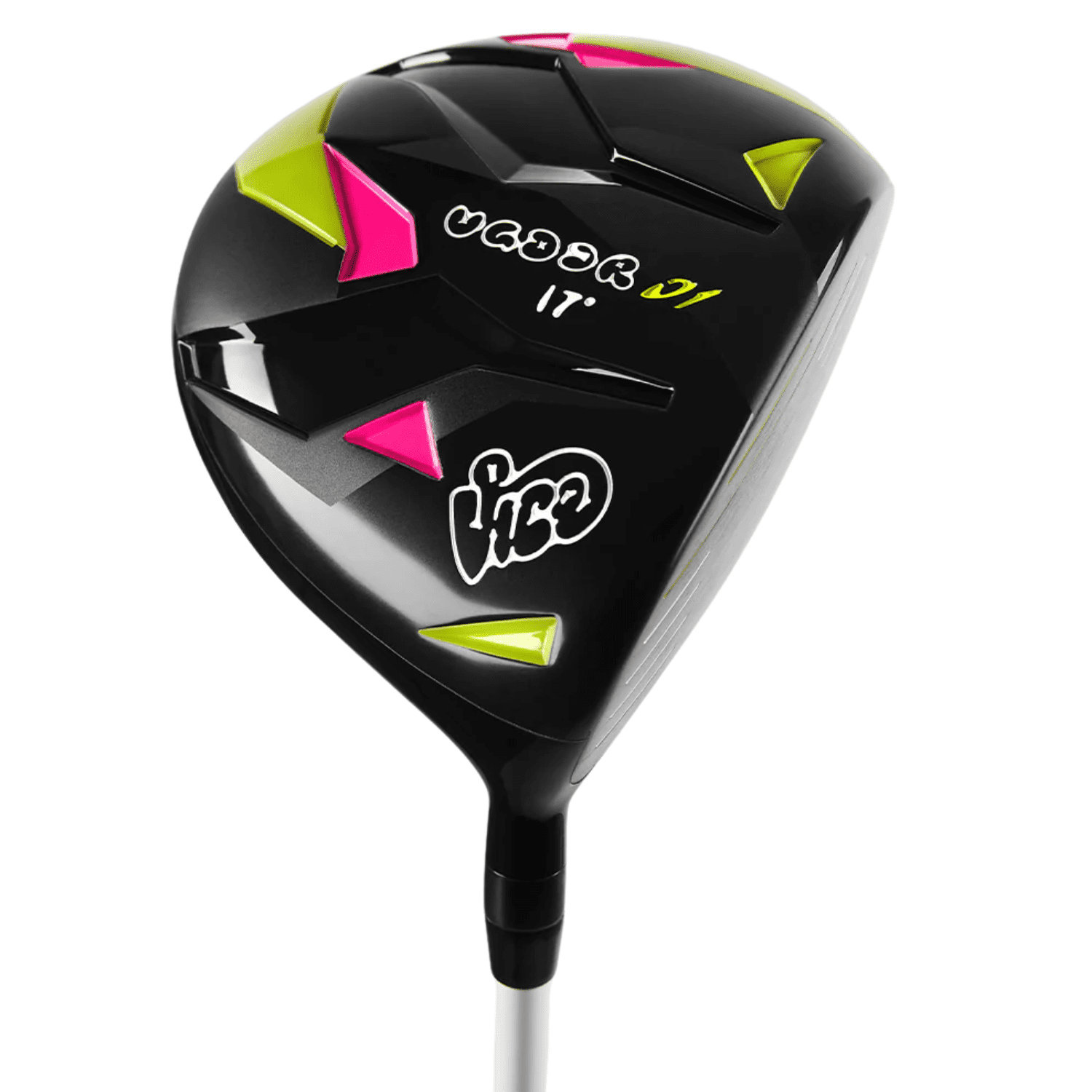 Vice Junior Golf Club Set - For Ages 9-12 (54-58") - Right Hand