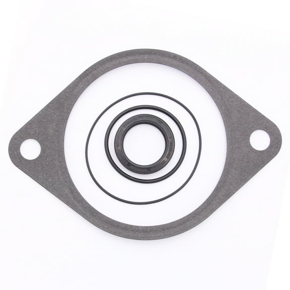 Vacuum Pump Power Steering Seal Kit Fits for Dodge Ram 5.9L Diesel Cummins 4089742