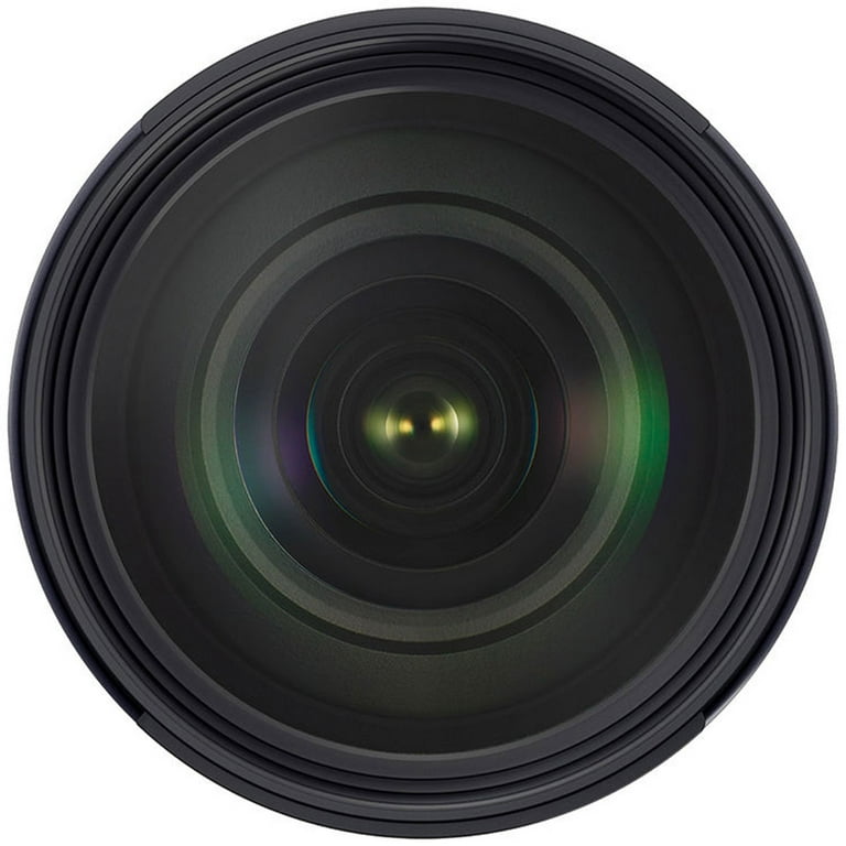 Tamron SP 24-70mm f/2.8 Di VC USD G2 Zoom Lens for Nikon F-Mount