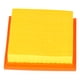 thumbnail image 5 of Accesorios para ciclomotor, filtro de aire para motocicleta 17211‑KRE‑9000 Filtro de aire para motocicleta Filtro de aire Reemplazar resistente y resistente, 5 of 8