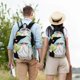 thumbnail image 4 of Balery Summer Gnome,Cute Gnome Mochila Clásica Impresa Básica para Viaje, Mochila Escolar Resistente al Agua, Mochila de Lona con Correas Ajustables-Small, 4 of 5