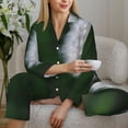 thumbnail image 6 of Sikiie Dandelion Pajamas for Women Set, Womens Pajama Sets, Lounge Sets for Women, 2pjs for Women-XX-Large, 6 of 7