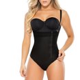 thumbnail image 1 of Faja Ann Chery Tipo Body Tanga Powernet Fiorella Mujer, 1 of 4