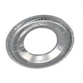 thumbnail image 2 of Oleegame 1PC 10pc High Temperature And Fireproof Cooker Oil Proof Pad Round Cooktop Tinfoil Cooker Cleaning Dish, 2 of 4