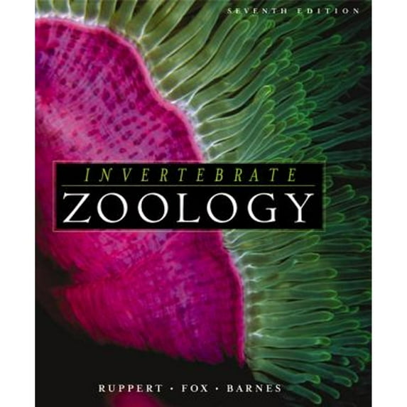 Pre-Owned Invertebrate Zoology: A Functional Evolutionary Approach