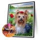 thumbnail image 2 of Diamond Painting 5D DIY Kit de perro de taladro redondo completo Decoración del dormitorio del hogar (sz3074) FLhrweasw Nuevo, 2 of 9
