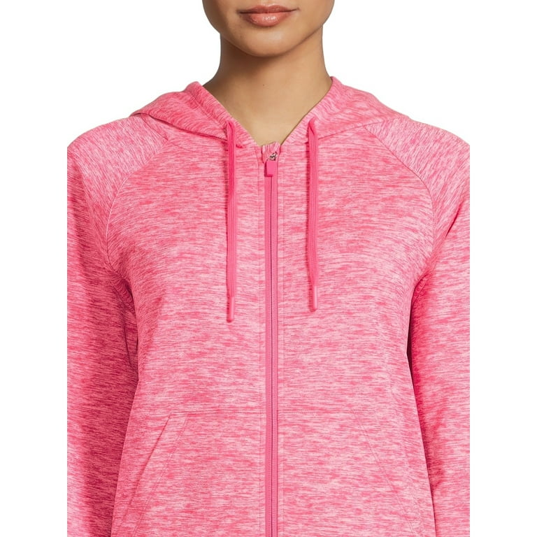 Walmart women's athletic jackets top