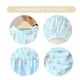 thumbnail image 4 of Chubasquero para perros grandes, abrigo impermeable ajustable para mascotas, chaqueta impermeable ligera, poncho con capucha con tira reflectante 2689, 4 of 6
