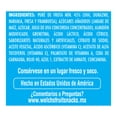 thumbnail image 3 of Gomitas Welch's con puré de fruta natural variedad de frutas 60 g, 3 of 5