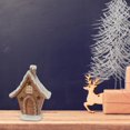 thumbnail image 3 of Led Polyresin Ginger Bread House, 3 of 3