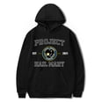 thumbnail image 5 of Project Hail Mary Inspired hooded Ryland Grace outfits Pocket Sweatshirt Men/women movie show fashion streetwear, 5 of 7