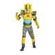 thumbnail image 1 of Disfraz Transformers Hasbro Bumblebee musculoso talla 4-6, 1 of 2
