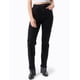 thumbnail image 1 of Jeans de pierna recta Roman Fashion Balam 6439 Negro CH, 1 of 4