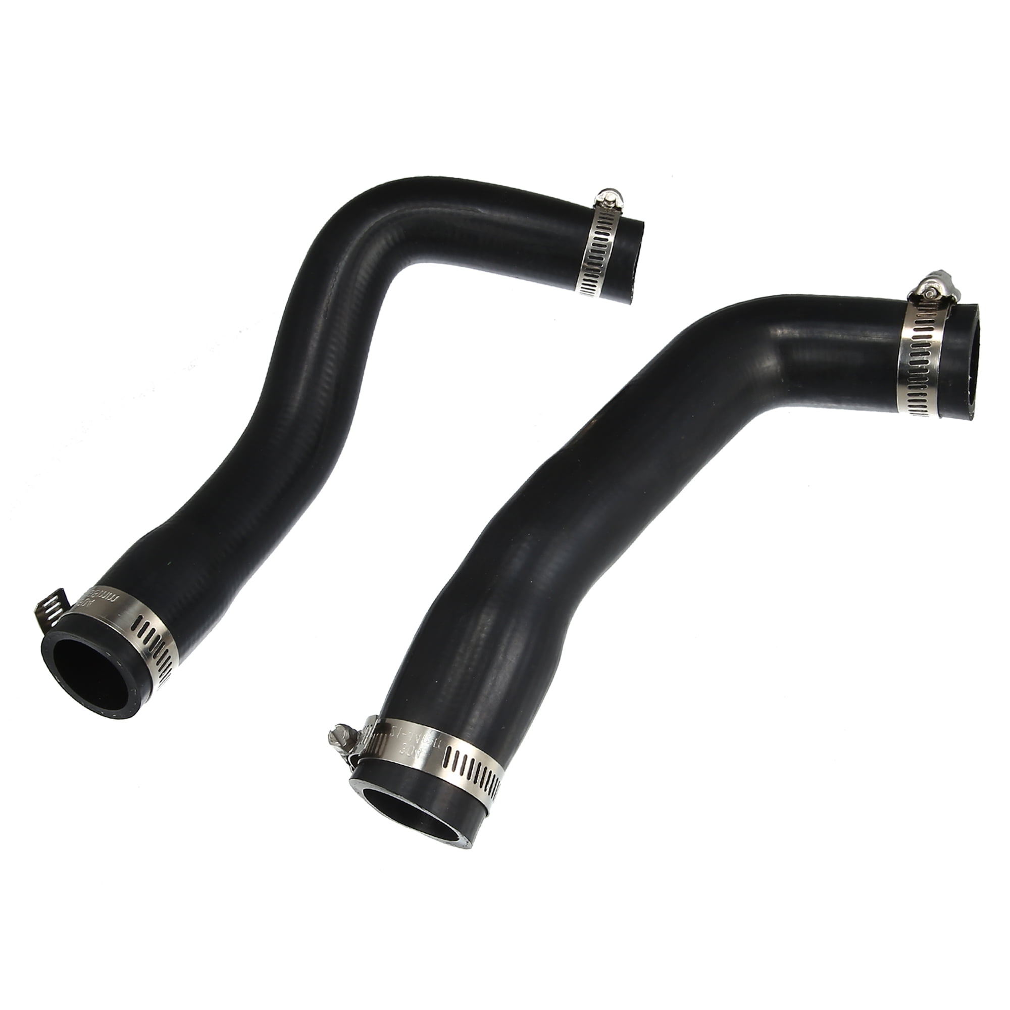 Unique Bargains Fuel Fill and Vent Hose Kit 52040081 52040079 for Jeep