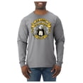 thumbnail image 2 of Wild Bobby US Army Be All You Can Be Since 1775 Men Long Sleeve Shirt, 2 of 6