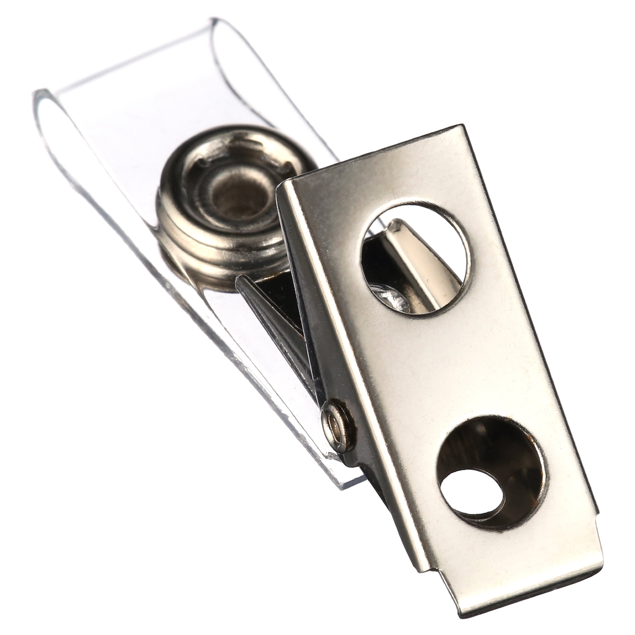 Sicurix - ID Vinyl Clip Adapter - Alligator Clamp