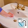 thumbnail image 2 of 12Pcs/Pack Remove Stain Sticks Keeps Drains Pipes Clear Bathtub Cleaning Tools, 2 of 5