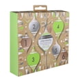 thumbnail image 4 of Set de esponjas de maquillaje Ecotools Beauty, 4 licuadoras con limpiador, 4 of 4