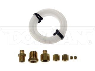 Oil Pressure Gauge Line Kit For 1973-1977 Chevy GMC C10 K10 Blazer Suburban - Made In USA
