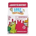 thumbnail image 4 of Figura Sorpresa Lost Kitties Gatos y Ratones Varios Modelos 1 pza, 4 of 4